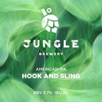 Пиво Hook And Sling