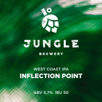 Пиво Inflection Point