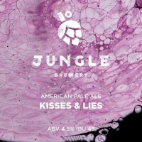 Пиво Kisses & Lies