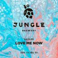 Пиво Love Me Now