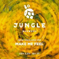 Пиво Make Me Feel