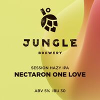 Пиво Nectaron One Love