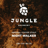 Пиво Night Walker