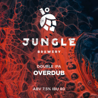 Пиво Overdub Пиво Overdub