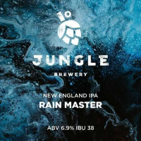 Пиво Rain Master