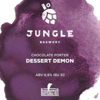 Пиво Dessert Demon Пиво Dessert Demon