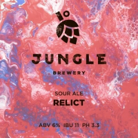 Пиво Relict