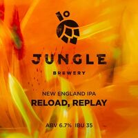 Пиво Reload, Replay