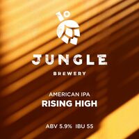 Пиво Rising High