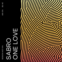 Пиво Sabro One Love