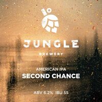 Пиво Second Chance