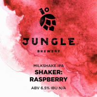 Пиво Shaker: Raspberry