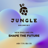 Пиво Shape The Future