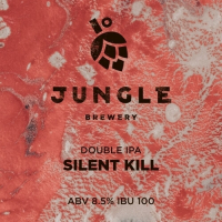 Пиво Silent Kill