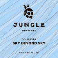 Пиво Sky Beyond Sky