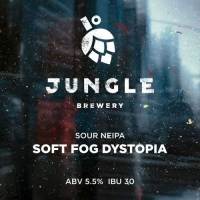Пиво Soft Fog Dystopia Пиво Soft Fog Dystopia