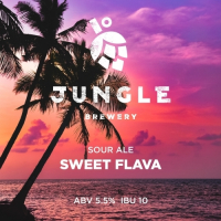 Пиво Sweet Flava