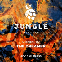 Пиво The Dreamer