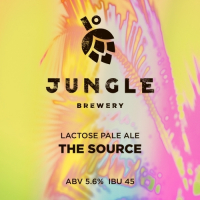 Пиво The Source Пиво The Source