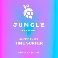 Пиво Time Surfer