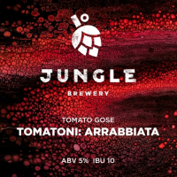 Пиво Tomatoni: Arrabbiata