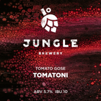 Пиво Tomatoni