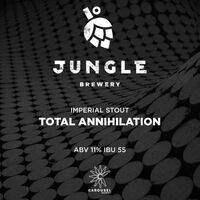 Пиво Total Annihilation