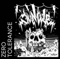 Пиво Zero Tolerance