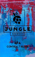 Пиво Contract Killer