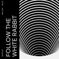 Пиво Follow The White Rabbit
