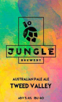 Пиво Tweed Valley