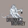 Пиво Drunken Monkey