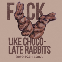 Пиво F...ck Like Chocolate Rabbits