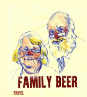 Пиво Family Beer