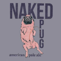 Пиво Naked Pug