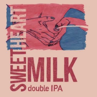 Пиво Sweet Heart Milk Пиво Sweet Heart Milk