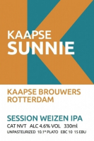 Пиво Kaapse Sunnie