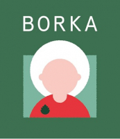 Пиво Borka Пиво Borka