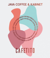 Пиво Cafetito
