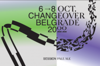 Пиво Changeover Пиво Changeover