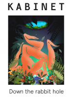 Пиво Down the Rabbit Hole