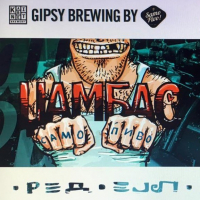 Пиво Džambas (Dzambas)