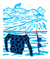 Пиво Mikkeller Vista Milk Stout