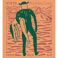 Пиво Mikkeller Vista Пиво Mikkeller Vista