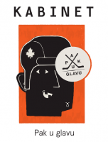 Пиво Pak U Glavu