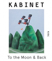 Пиво To the Moon & Back