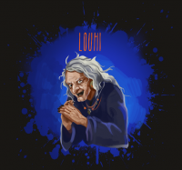 Пиво Louhi Пиво Louhi