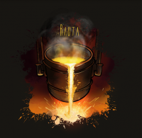 Пиво Rauta Пиво Rauta