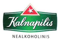 Пиво Nealkoholinis