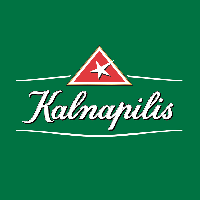 Пиво Kalnapilis Dark Premium Beer